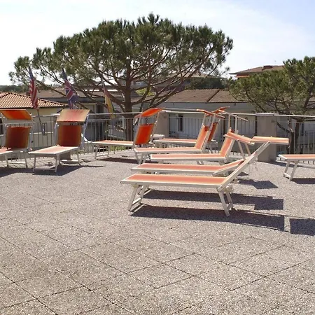 Hotel Giada Marina di Massa