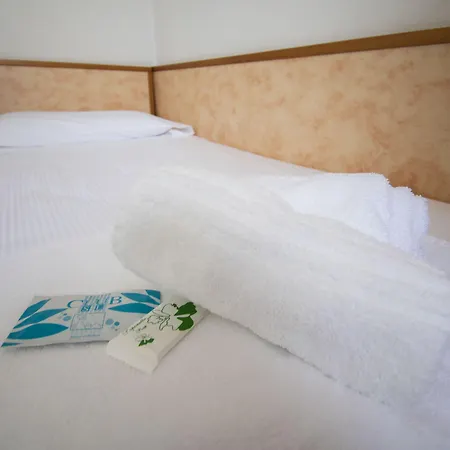 Giada Hotel 3*