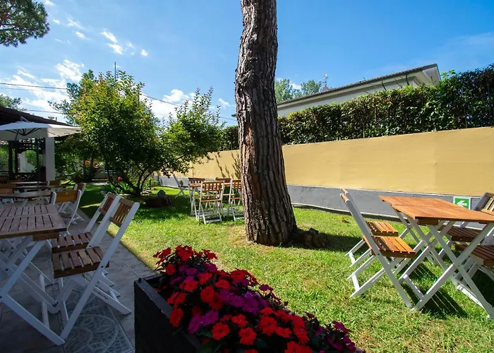 Ξενοδοχείο Giada