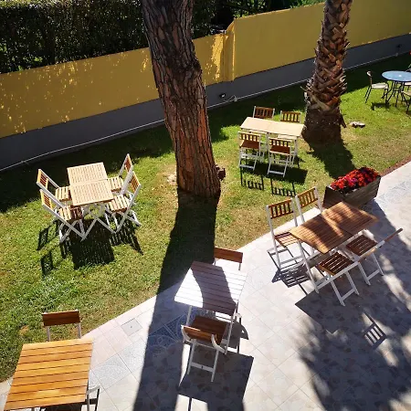Giada Hotel Marina di Massa