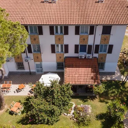 Hotel Giada