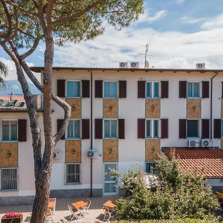 Hotel Giada 3*