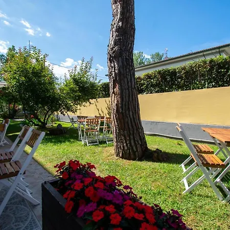 Hotel Giada