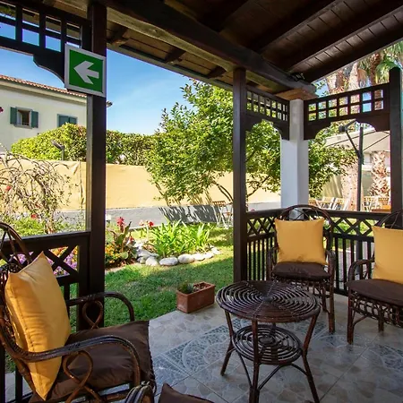 Hotel Giada