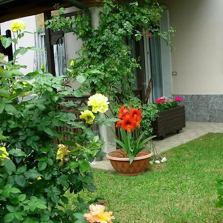 Giada Hotel
