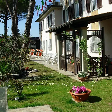 Hotel Giada