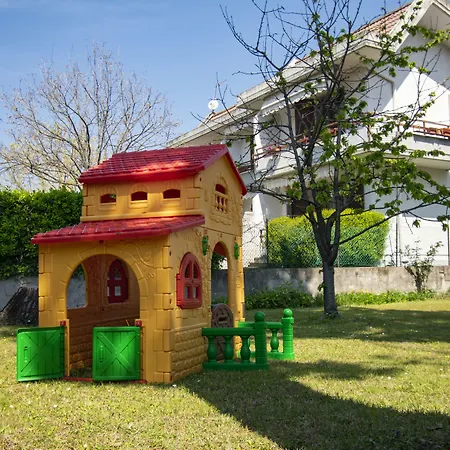 Hotel Giada Marina di Massa