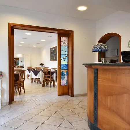 Hotel Giada Marina di Massa