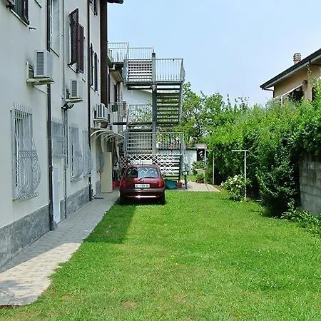 Hotel Giada Marina di Massa