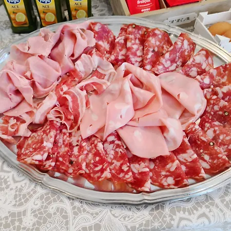 Giada 3*