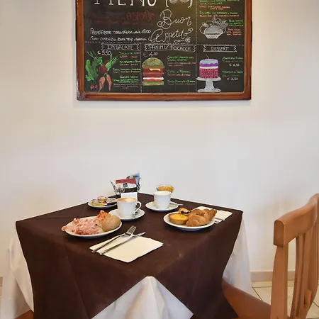 Giada Hotel