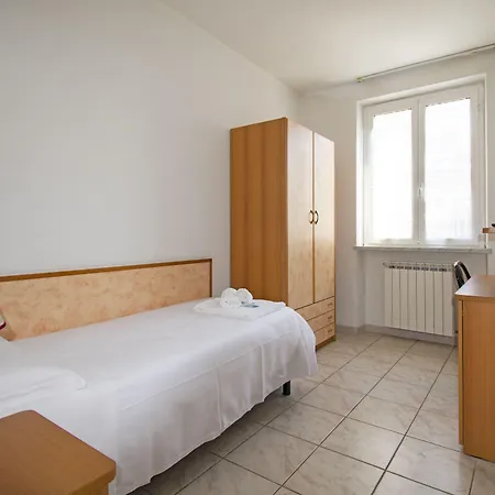 Szálloda Giada 3*