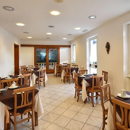 Hotel Giada