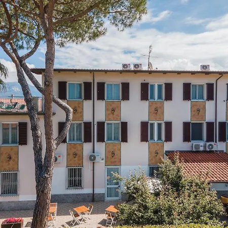 Hotel Giada