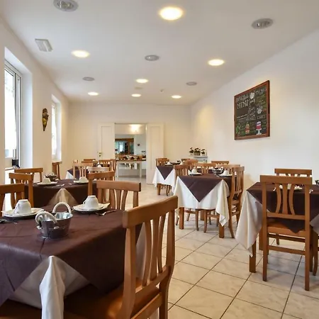 Giada Hotel Marina di Massa