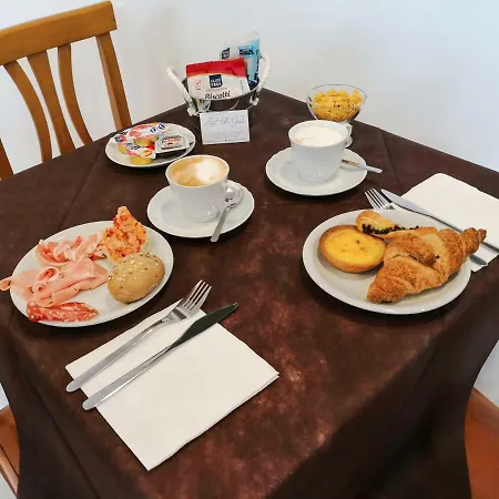 Hotel Giada 3*
