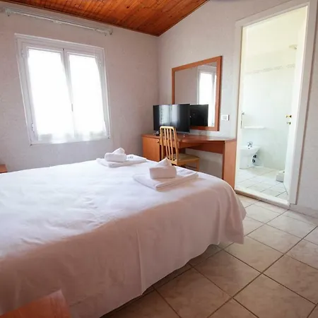 Hotel Giada