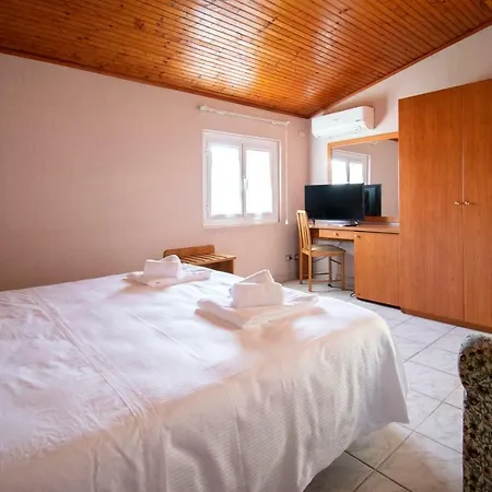Hotel Giada 3*