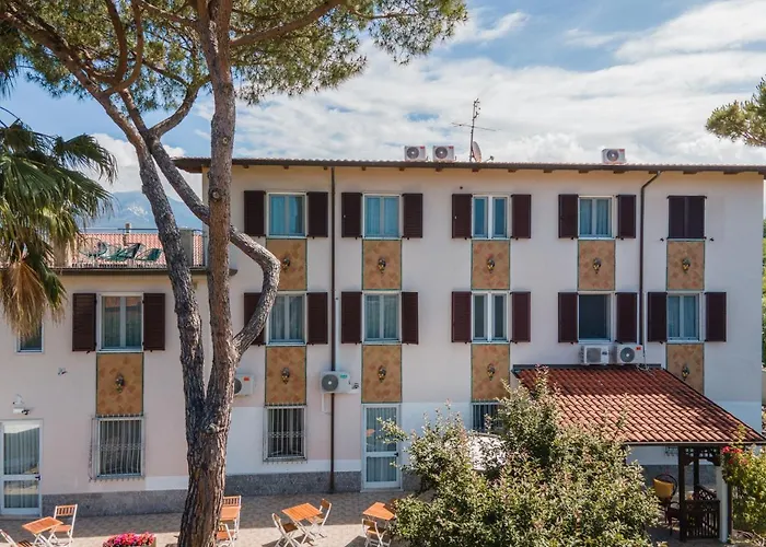 Hotel Giada 3*