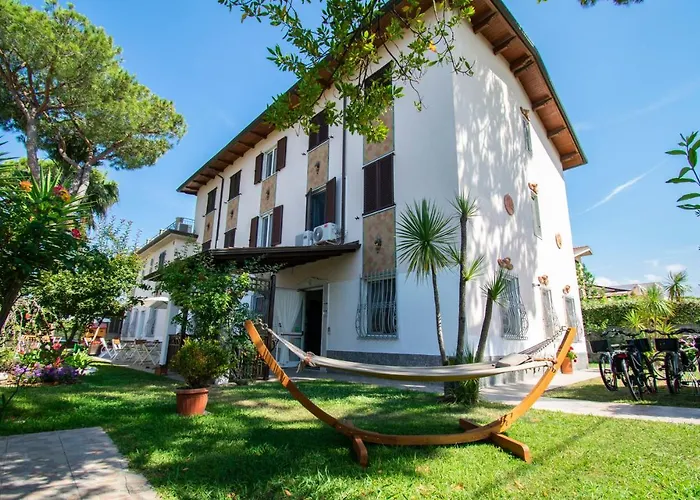 Hotel Giada