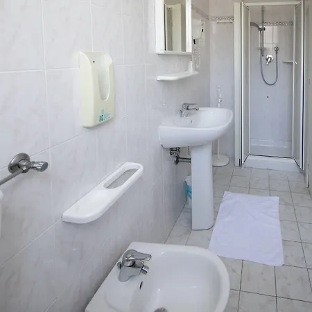 Hotel Giada
